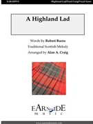 A Highland Lad