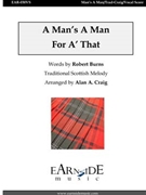 A Man’s a Man for A’ That