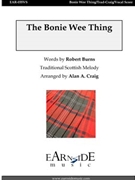 The Bonie Wee Thing