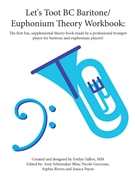 Let's Toot Theory Workbook