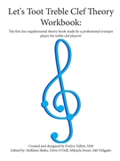 Let's Toot Theory Workbook