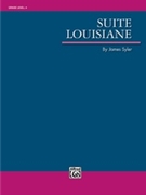 Suite Louisiane