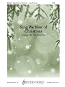 Sing We Now of Christmas