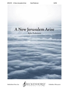New Jerusalem Arise