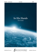In His Hands