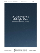 It Came Upon a Midnight Clear