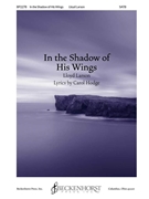 In the Shadow of His Wings