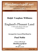 England's Pleasant Land