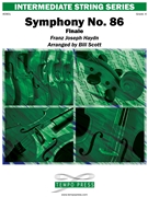 Symphony No. 86: Finale