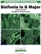 Sinfonia in G Major