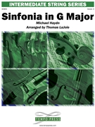 Sinfonia in G Major