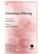 Christmas Offering