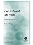 God So Loved the World