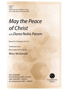 May the Peace of Christ