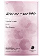 Welcome to the Table