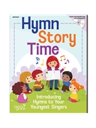 Hymn Story Time
