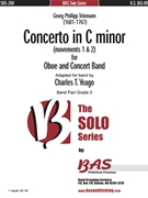 Concerto in C Minor