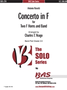 Concerto in F