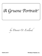 A Gruene Portrait