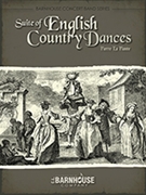 Suite of English Country Dances