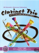 Clarinet Trio No. 1