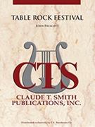 Table Rock Festival