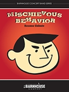 Mischievous Behavior