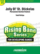 Jolly Ol' St. Stickolas