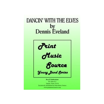 Dancin' with the Elves