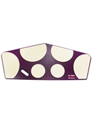 Vic Firth Quadro Pad - Large
