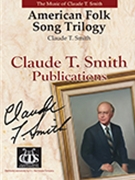 American Folk Song Trilogy