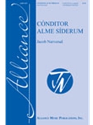 Conditor Alme Siderum