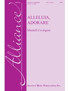 Alleluia Adorare