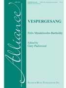 Vespergesang