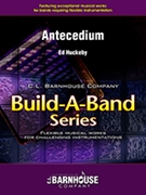 Antecedium
