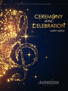 Ceremony and Celebration