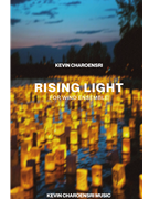 Rising Light