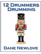 12 Drummers Drumming
