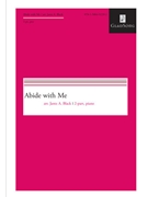 Abide With Me