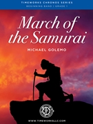 March of the Samurai