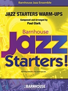 Jazz Starters Warm-Ups