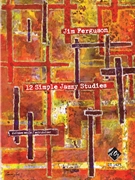 12 Simple Jazzy Studies