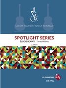GFA Spotlight Series, Three Wishes