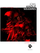 Flamenco Inspiration - Solaeres