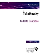 Andante Cantabile