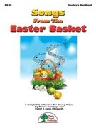 Songs from the Easter Basket