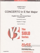 Concerto in E-Flat Major
