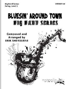 Bluesin’ Around Town