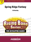 Spring Ridge Fantasy