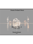March No. 1